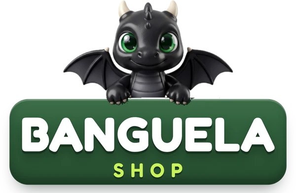 Banguela Shop